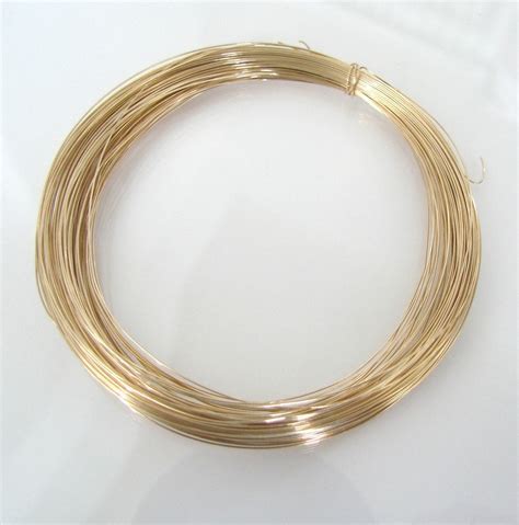 14k gold filled sheet metal|real gold wire for jewelry.